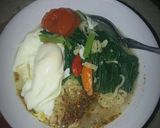 Foto langkah ke 5 dari resep Mie Rebus Ala Warkop.