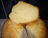 Foto del paso 8 de la receta: Bizcochuelo de Naranja