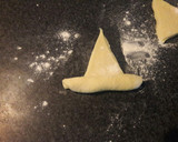 Foto del paso 7 de la receta: Mini Medialunas ideales para la merienda de los niños!!!