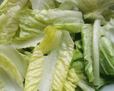 Foto del paso 1 de la receta: Ensalada mediterránea 2