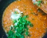 Foto langkah ke 5 dari resep Balado ceplok telur puyuh.
