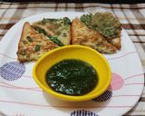 लिपटा ब्रेड रेसिपी चरण 2 फोटो