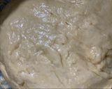 Foto langkah ke 4 dari resep Mickey Beignets ala Mama Asi / yLoVeA.
