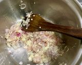 Foto langkah ke 3 dari resep Sup Tahu Putih Jamur Shimeji.