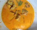 Foto langkah ke 5 dari resep Gulai Ayam.