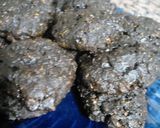 Foto del paso 4 de la receta: Galletitas de algarroba, avena, garbanzo