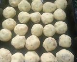 Foto del paso 6 de la receta: Bombas de papa y carne
