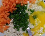 Foto langkah ke 1 dari resep Rolade Tahu+Wortel ♡.