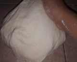Foto del paso 7 de la receta: Pizza Hawaiana