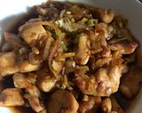 Foto langkah ke 5 dari resep Ayam goreng mentega anti gagal - Chinese food taste.