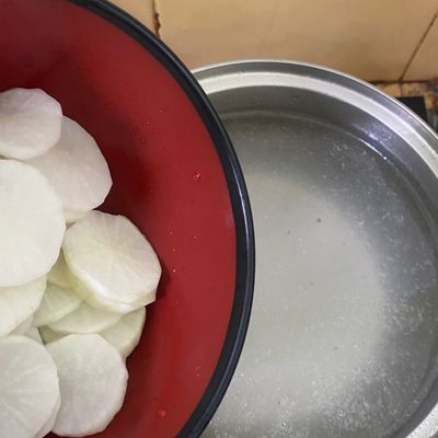Langkah 5