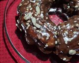 Foto del paso 3 de la receta: *Donuts fit*🥯
