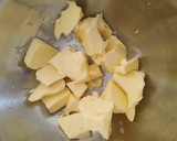 Foto del paso 1 de la receta: Alfajorcitos de maicena