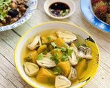 Hình bước làm 2 của món Mâm Cơm Chay #72