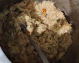 Potato sandwich recipe step 1 photo
