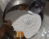 Foto del paso 7 de la receta: Quiche Lorraine (Quiche Lorena)