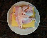 Foto del paso 2 de la receta: Tarta individual de hamburguesa