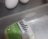 Foto del paso 4 de la receta: Tarta de zapallitos 🥧