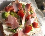 Foto del paso 1 de la receta: Merienda rápida