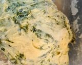 Foto del paso 3 de la receta: Sorrentinos de acelga con relleno de dos quesos