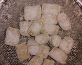 Foto langkah ke 7 dari resep QQ Balls (Es Campur Taiwan).