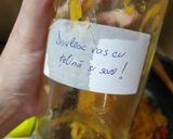 Pas rețetă Ciorbă de toamna 1 fotografie