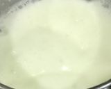 A picture of step 2 of Bottle Gourd Sweet Katori With Makhana Rabdi.