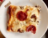 عکس مرحله 21 از دستور پیتزا پپرونی