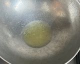 A picture of step 1 of Leftover Chapati (Roti) Ka Halwa (Bachpan Ka Pyar By Mom & Grandma).