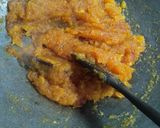 Foto langkah ke 3 dari resep Selai Nanas.