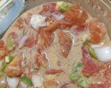 Foto del paso 5 de la receta: Pipirrana de Jaén con aceitunas