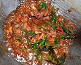 Foto langkah ke 2 dari resep Tauco Kembang Tahu.
