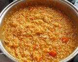 Foto del paso 8 de la receta: Arroz Cremoso