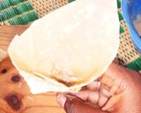 A picture of step 11 of Samosa.