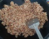Foto langkah ke 3 dari resep 👩‍🍳 35. Nasi Goreng Kornet.