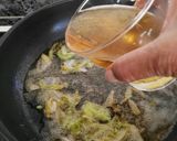 Foto del paso 6 de la receta Mejillones a la cerveza