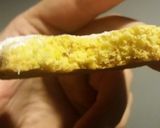Foto del paso 6 de la receta: Galletas de limón y harina de maíz