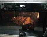 Mushroom tikka recipe step 4 photo