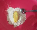 Foto langkah ke 2 dari resep Pie susu super simple.
