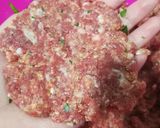 Foto del paso 3 de la receta: Hamburguesas caseras