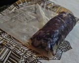 Foto del paso 8 de la receta: LUMPIAS 🌯Moradas...!