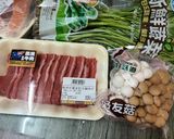 超軟嫩👉牛肉菇菇 #紅白料理食譜的食譜步驟1照片