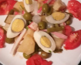 Foto del paso 2 de la receta: Ensalada de vernano en la olla gm g