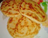 Foto del paso 3 de la receta: Pan sin tacc, otra versión y sin horno.. 👌