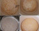 Foto del paso 4 de la receta: Torta de nata