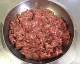 Foto langkah ke 1 dari resep Spaghetti Meat Balls.