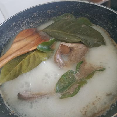 Langkah 2