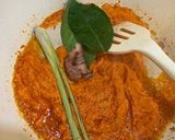 Foto langkah ke 2 dari resep Sayur Krecek ayam.