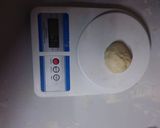 Foto del paso 5 de la receta: Bollos