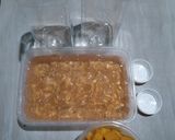 Foto langkah ke 1 dari resep Es Mangga.